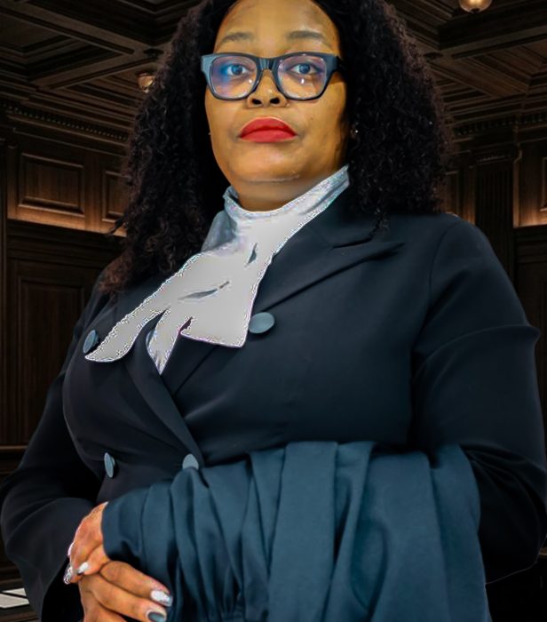 About Us BM Compliance Practitioners Adv. Hlengiwe Patience Mkhasibe