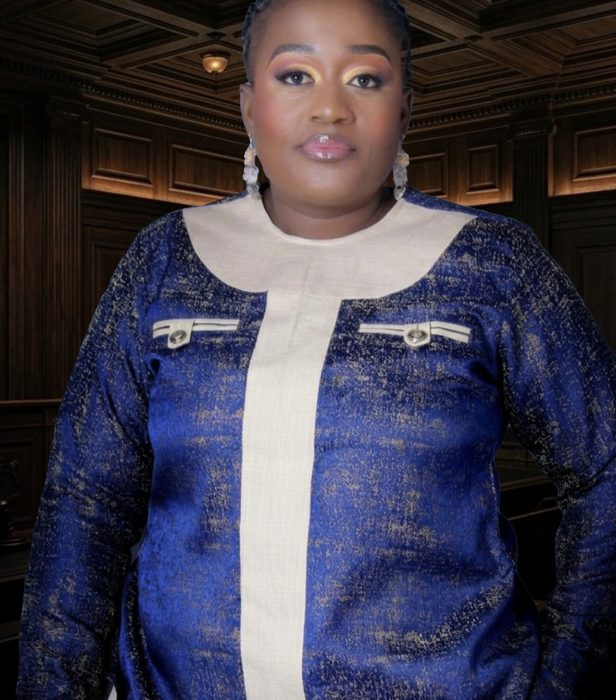 About Us BM Compliance Practitioners Prof. Gostima Gabbey Malope